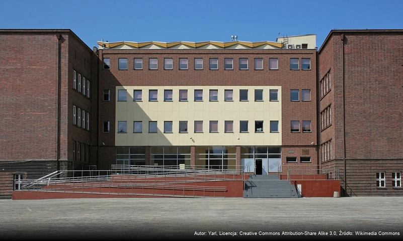 Miejska Biblioteka Publiczna w Bytomiu