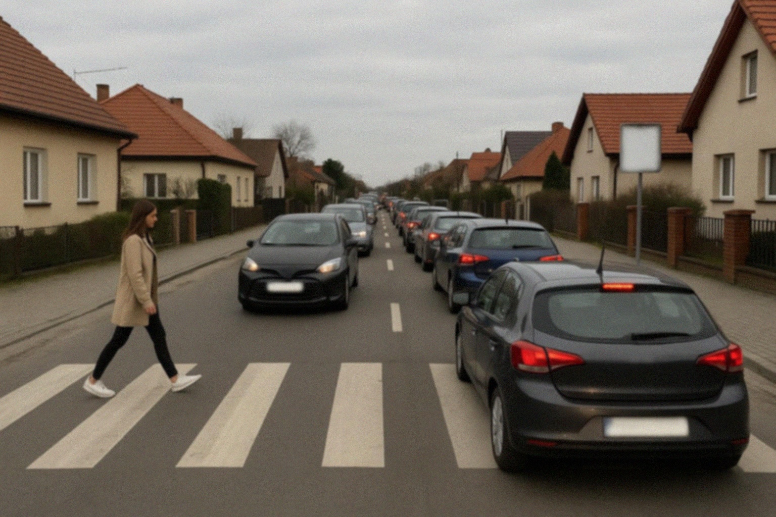 Rozpoczęcie prac przy wiadukcie nad ul. Zabrzańską w Bytomiu