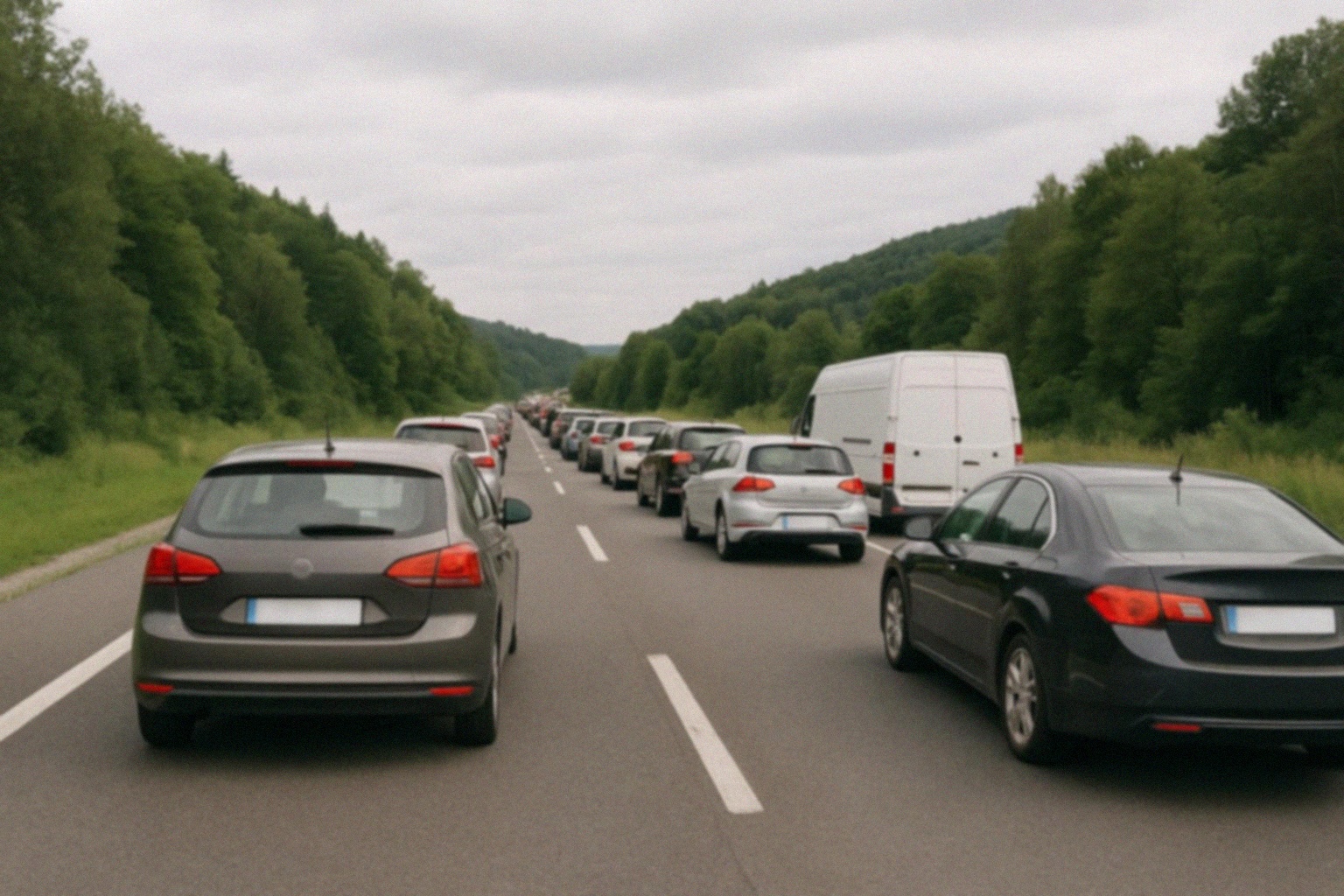 Zmiany w organizacji ruchu na ul. Nickla w Miechowicach