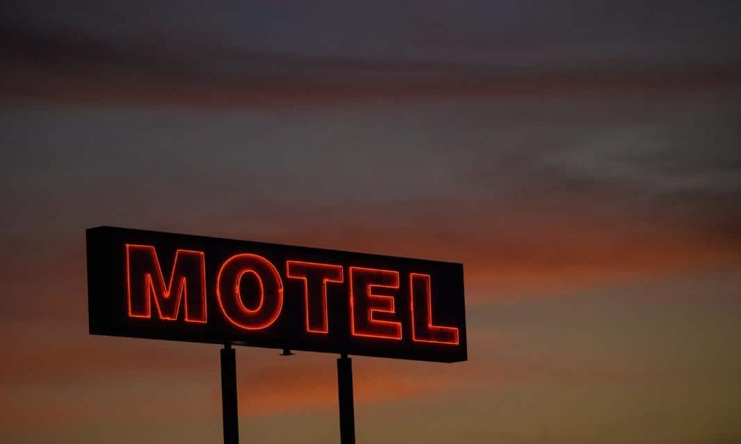 Motel Bytom