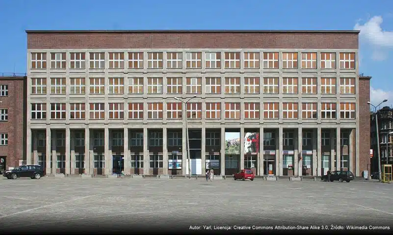 Muzeum Górnośląskie w Bytomiu