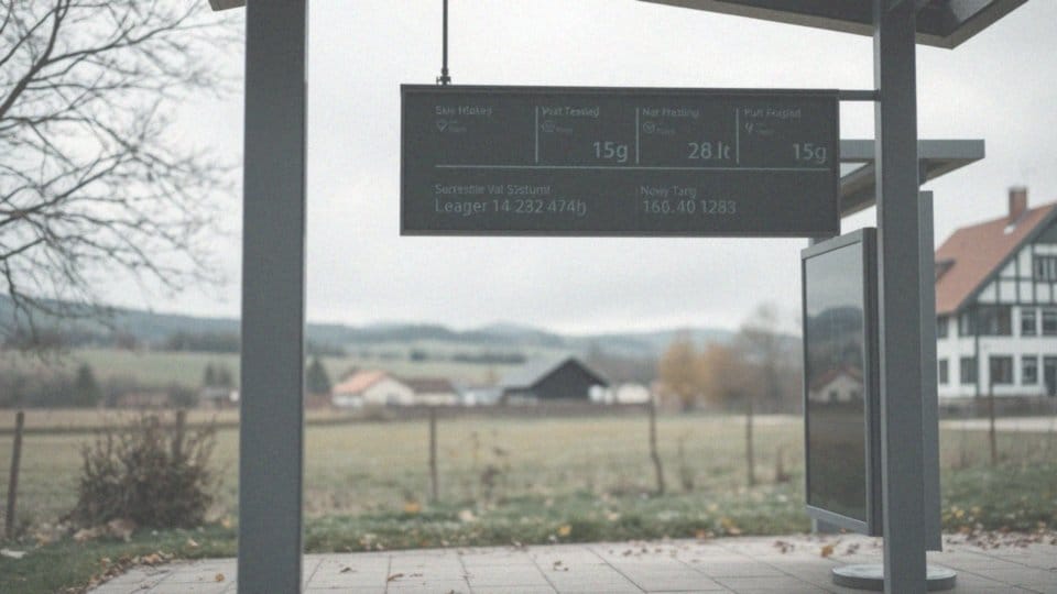 Nowy Targ Czorsztyn bus – aktualne połączenia i rozkłady jazdy