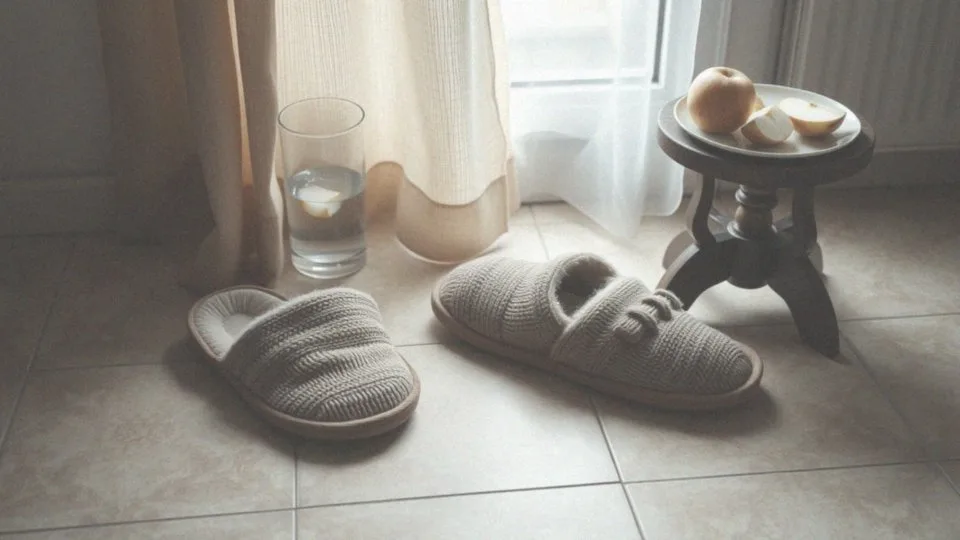 Opuchnięte kostki u osoby starszej – przyczyny i metody leczenia