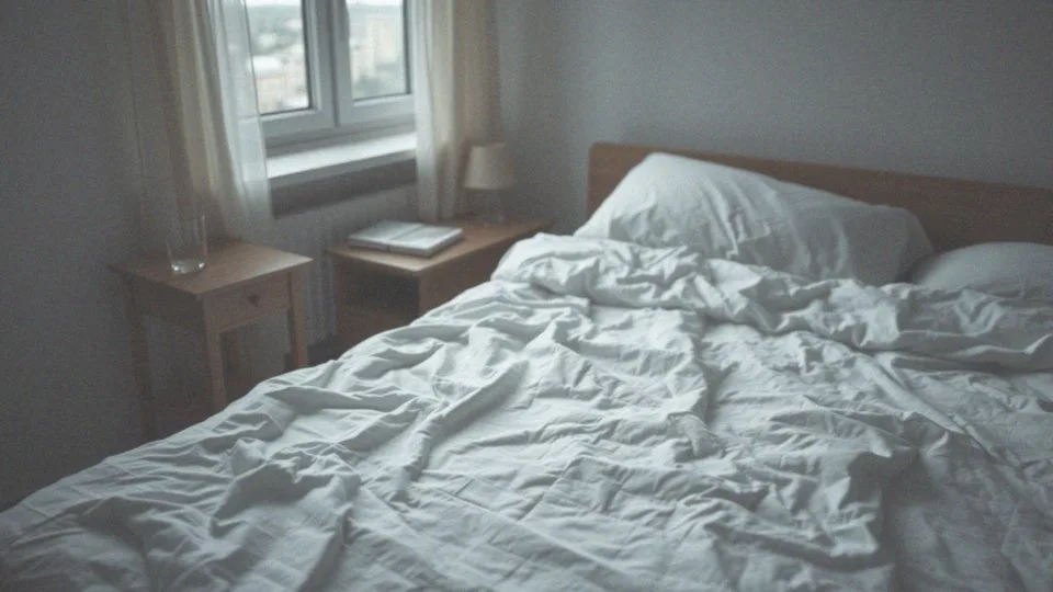 Ostry ból kręgosłupa lędźwiowego – nie mogę wstać, co robić?