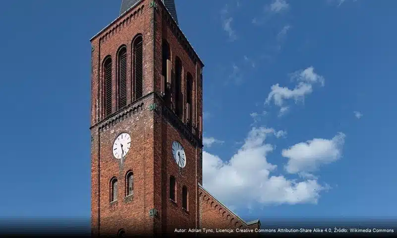 Parafia św. Jana Nepomucena w Łagiewnikach