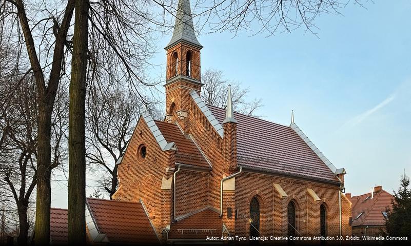 Parafia św. Małgorzaty w Bytomiu