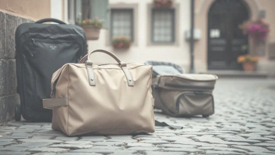 Podróż z niemowlakiem za granicę – jak się przygotować i co zabrać?