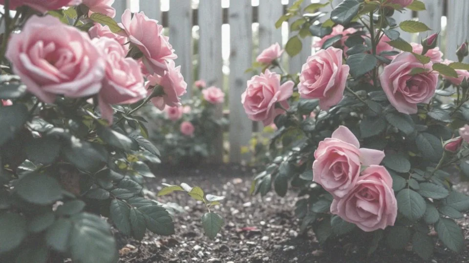 Popiół drzewny pod róże – naturalny nawóz dla zdrowego wzrostu