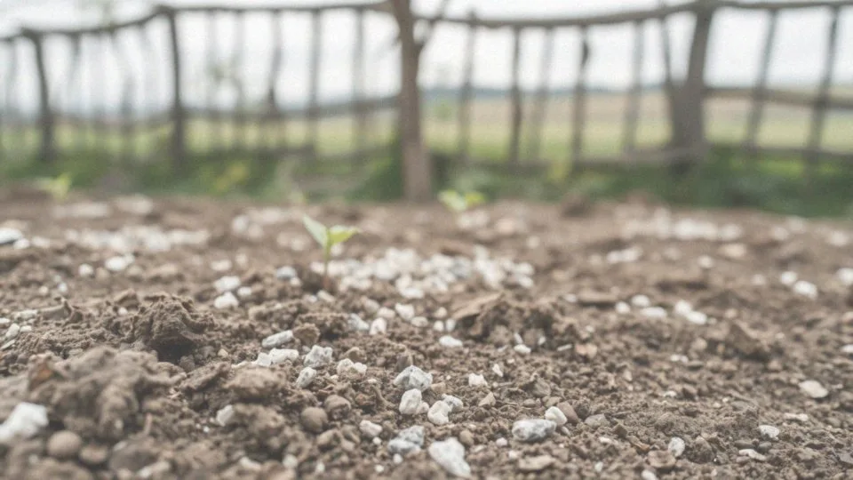 Popiół z pelletu pod jakie rośliny? Odkryj jego zalety jako nawóz
