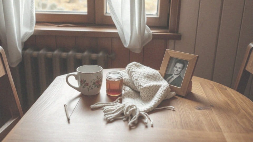 Prezent dla dziadków – najlepsze pomysły i inspiracje