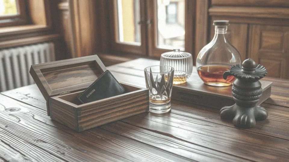 Prezent na 80 urodziny dla mężczyzny – pomysły i inspiracje