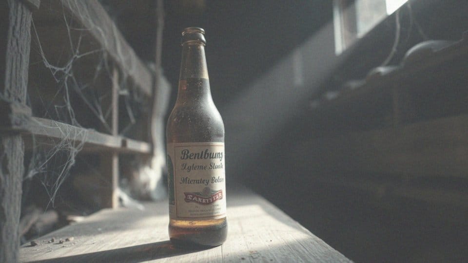 Przeterminowane piwo w butelce – co warto wiedzieć i jak je wykorzystać?