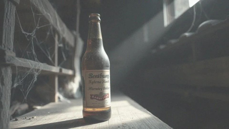 Przeterminowane piwo w butelce – co warto wiedzieć i jak je wykorzystać?