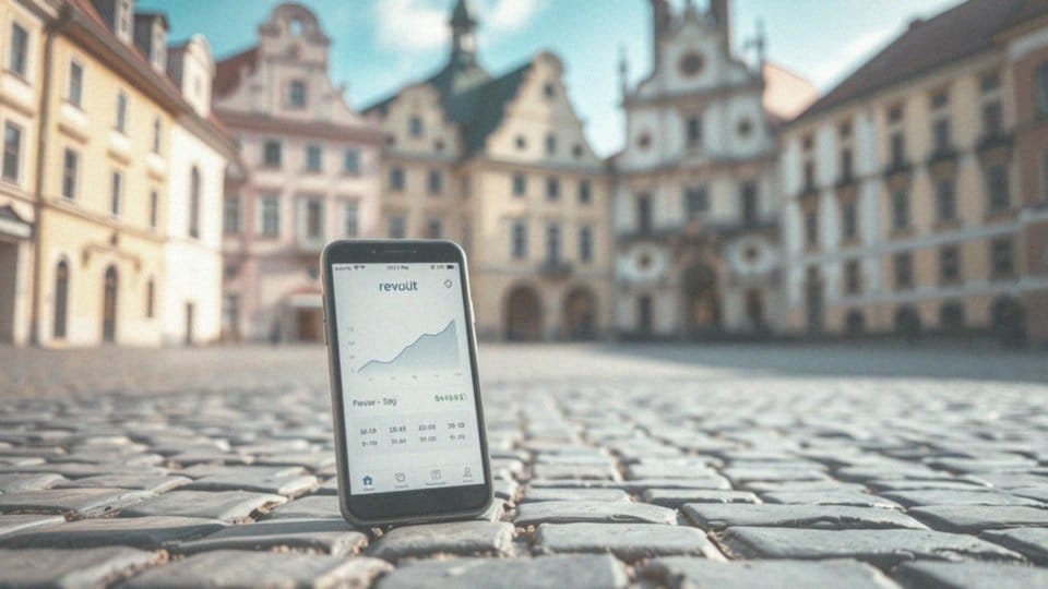 Revolut Bank, czy warto? Zalety i wady korzystania z platformy