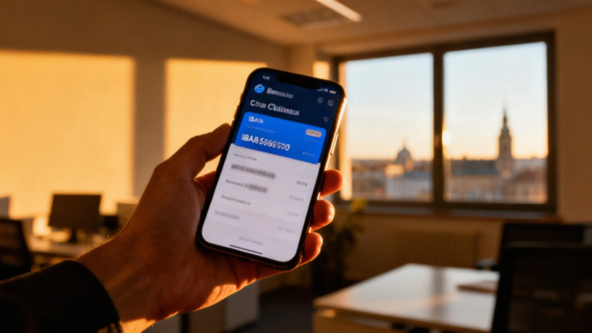 Revolut — jak sprawdzić numer konta i IBAN w aplikacji?