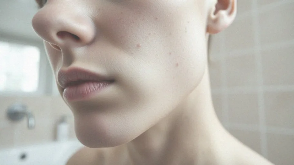 Rodzaje trądziku u dorosłych – poznaj najczęstsze typy i objawy