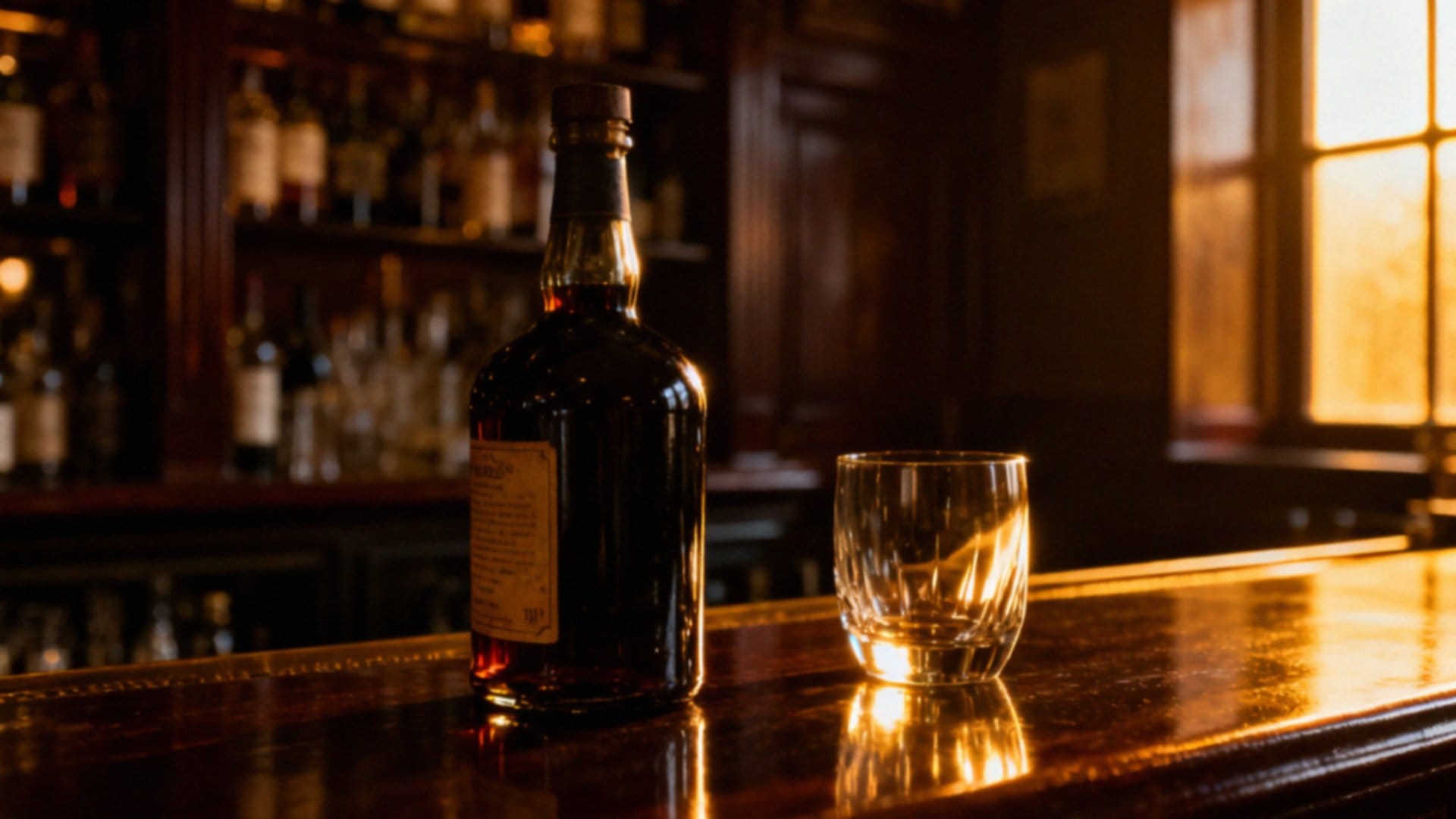 Rum Galeon Black — z czym pić, aby wydobyć pełnię smaku?