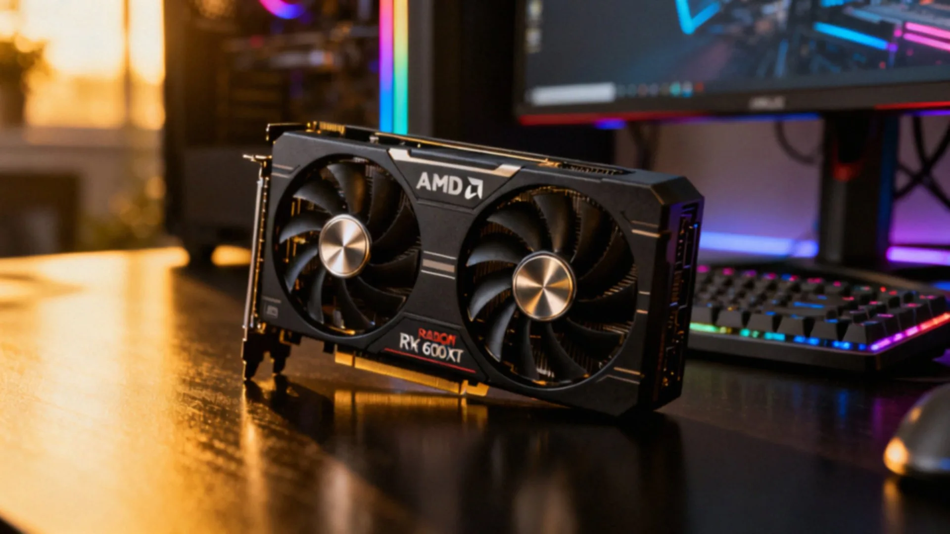 RX 6600 XT MSRP — sugerowana cena i czynniki wpływające na rynek