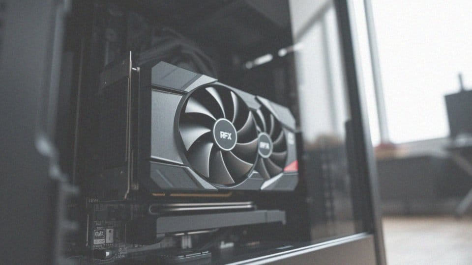 RX 6600 XT – Wydajność, cechy i opinie użytkowników