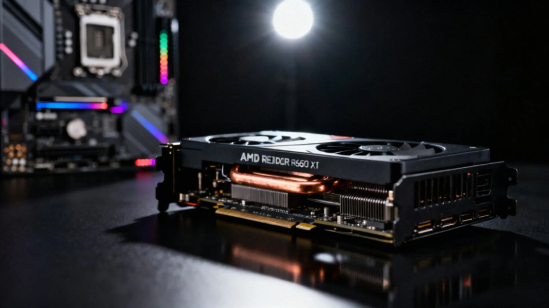 RX 6600 XT — co warto wiedzieć przed zakupem?