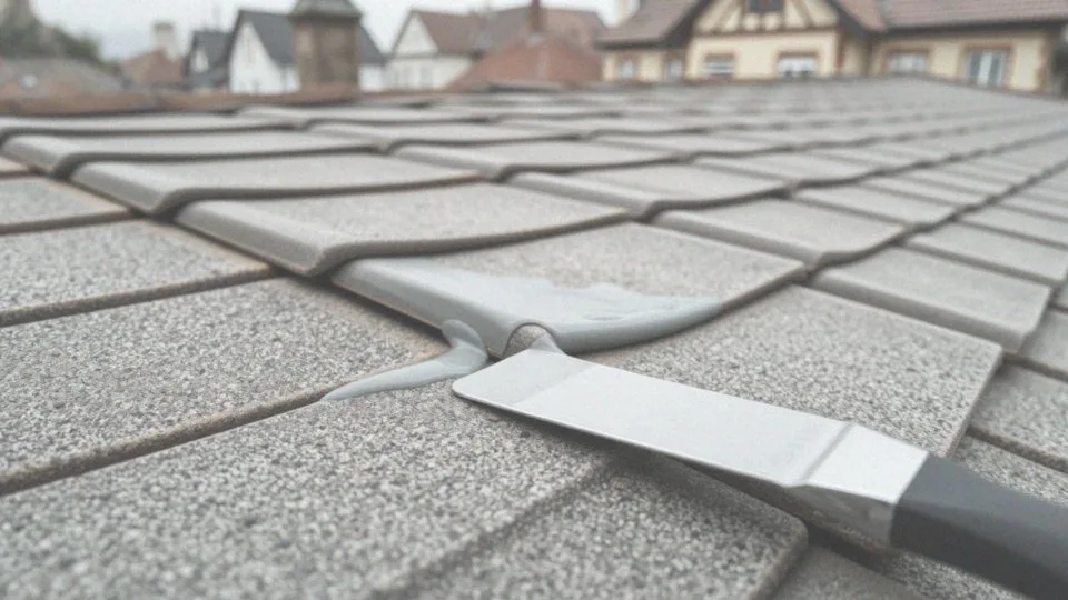 Silikon dekarski jak nakładać? Praktyczny poradnik krok po kroku