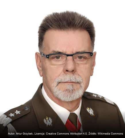 Sławomir Kowalski (generał)