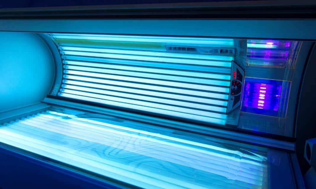 Solarium Bytom