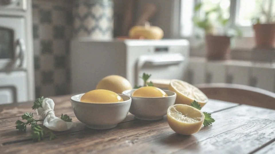 Sos holenderski przepis – jak przygotować idealny sos holenderski?