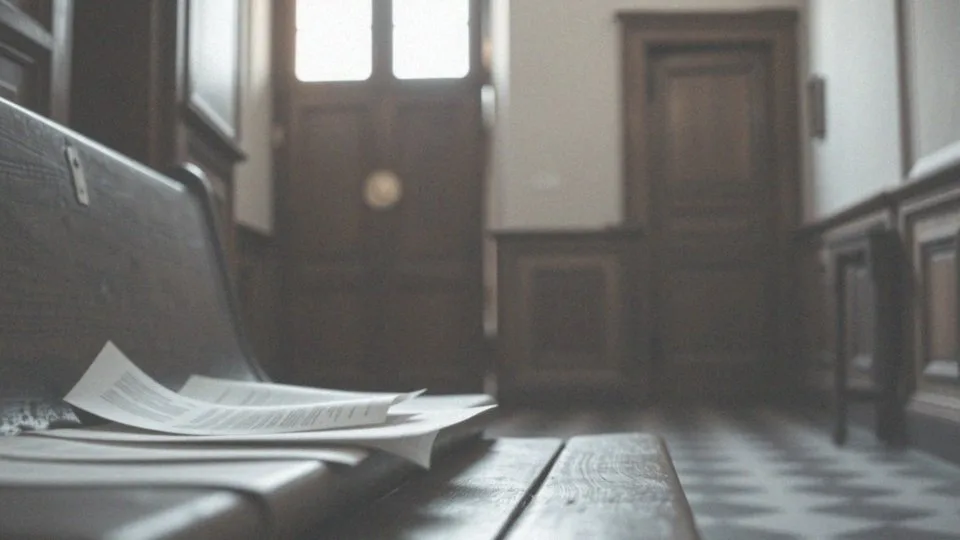 Sprawa z powództwa cywilnego – przewodnik po formalnościach i etapach