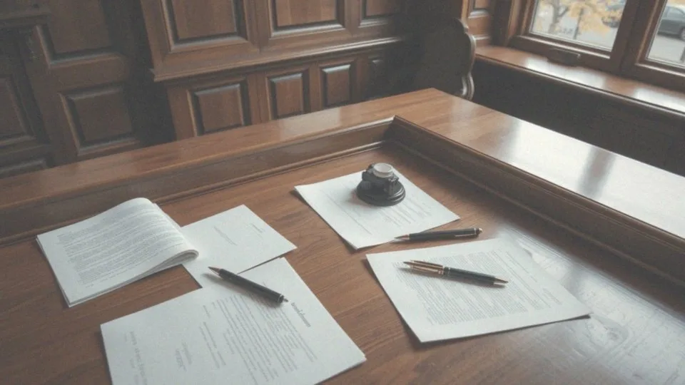 Sprawy cywilne – przykłady oraz rodzaje postępowań