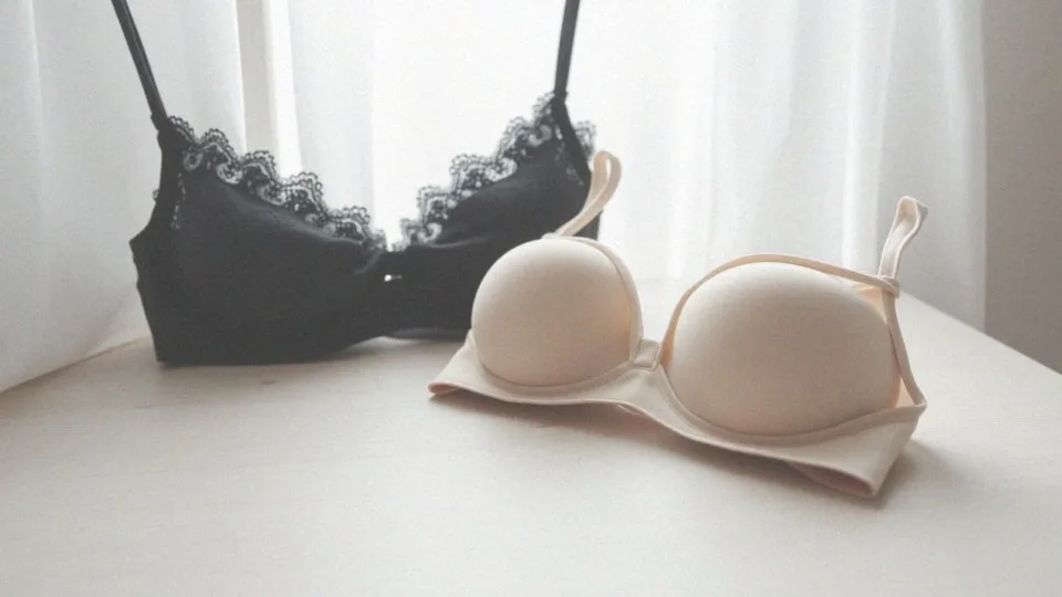 Stanik do sukienki bez pleców Intimissimi – wybierz idealny model