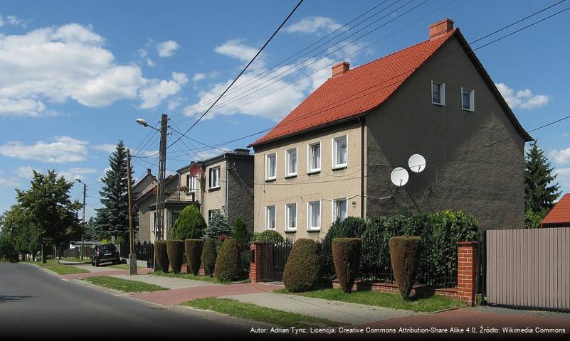 Stolarzowice