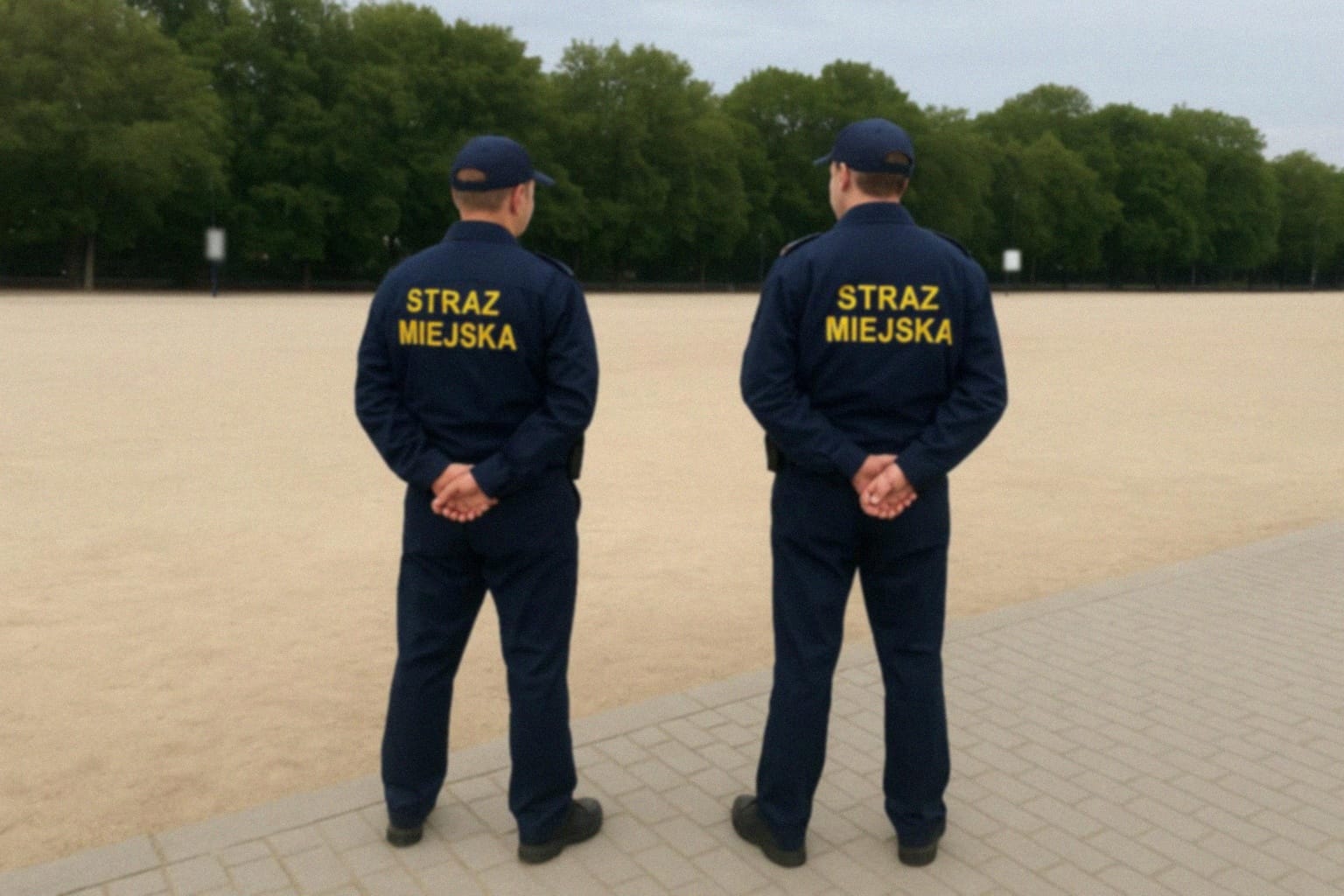 Utrudnienia w ruchu drogowym przed Świętem Wszystkich Świętych w Bytomiu