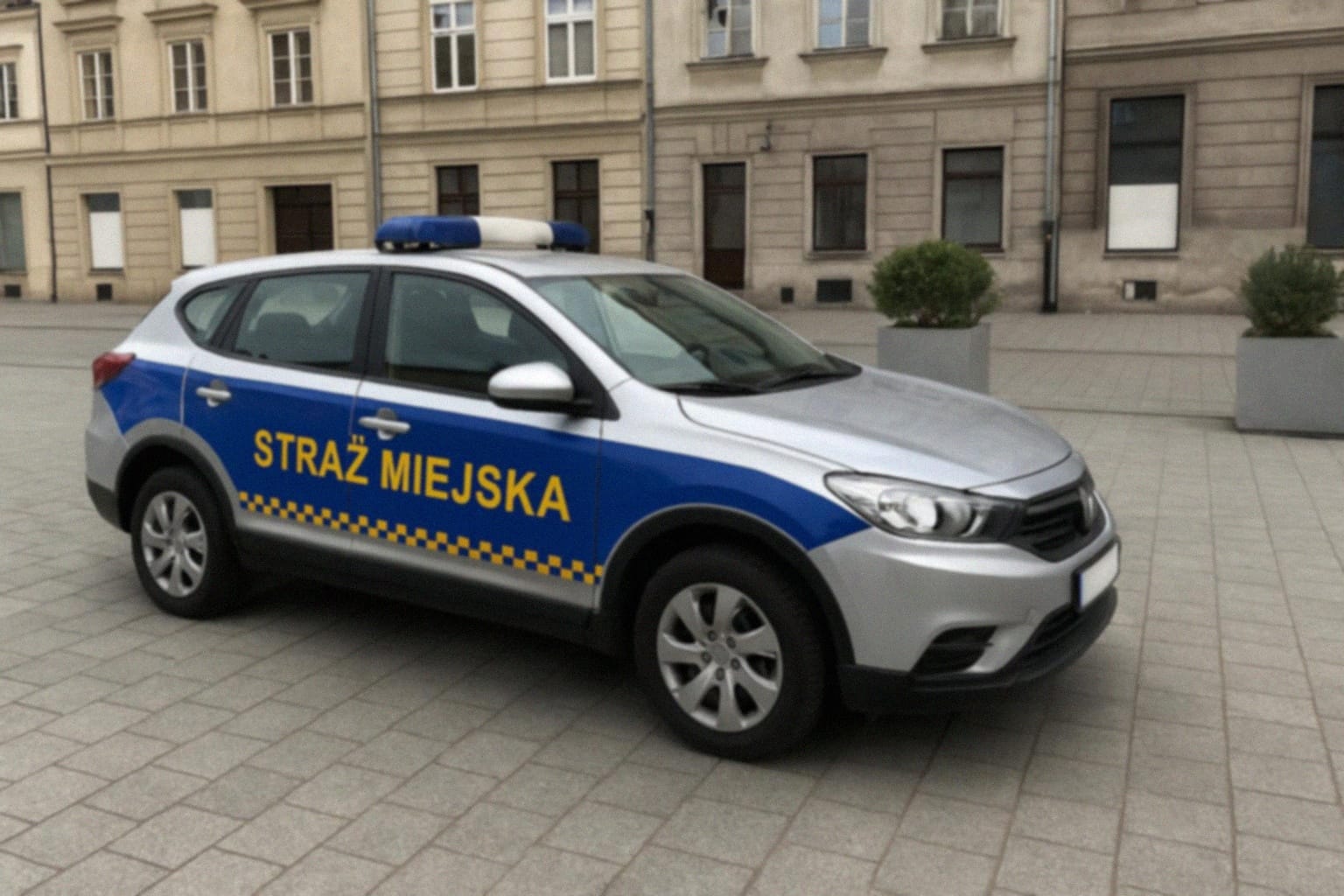 Wzrost Pozytywnych Reakcji Mieszkańców na Pracę Straży Miejskiej w Bytomiu