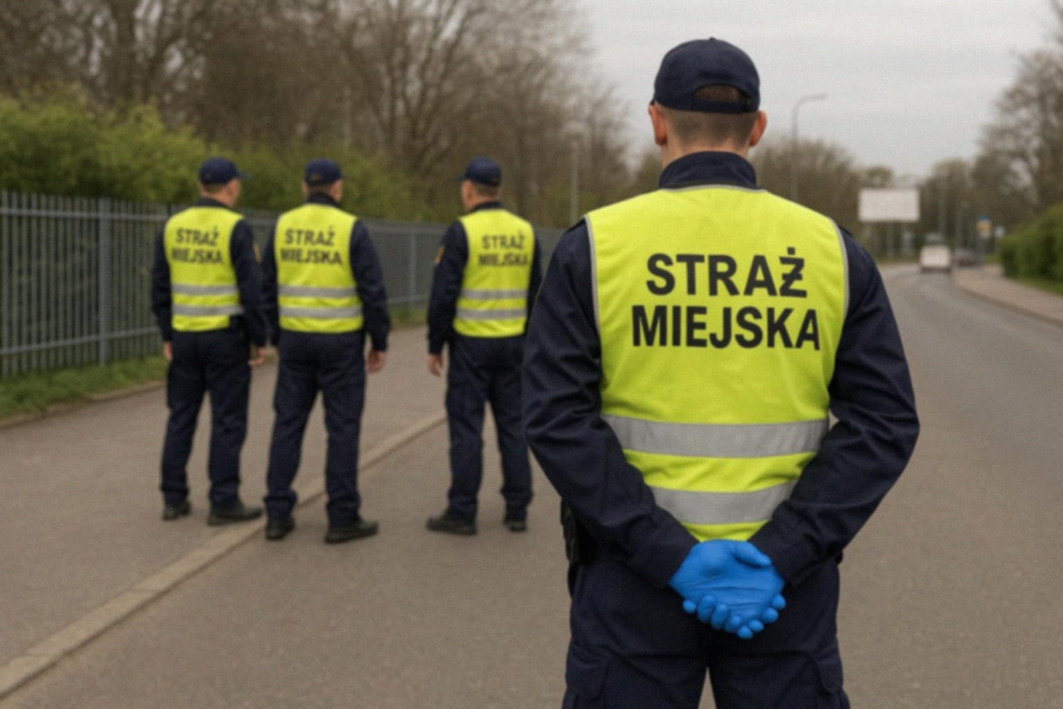 Ważność deratyzacji w Bytomiu – co należy wiedzieć?