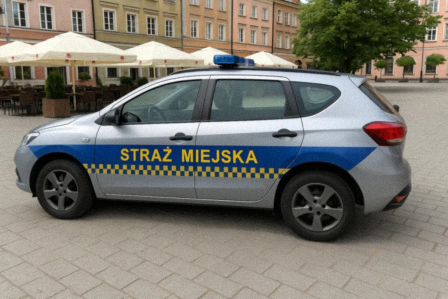 Walki z nielegalnymi wysypiskami w Bytomiu trwają