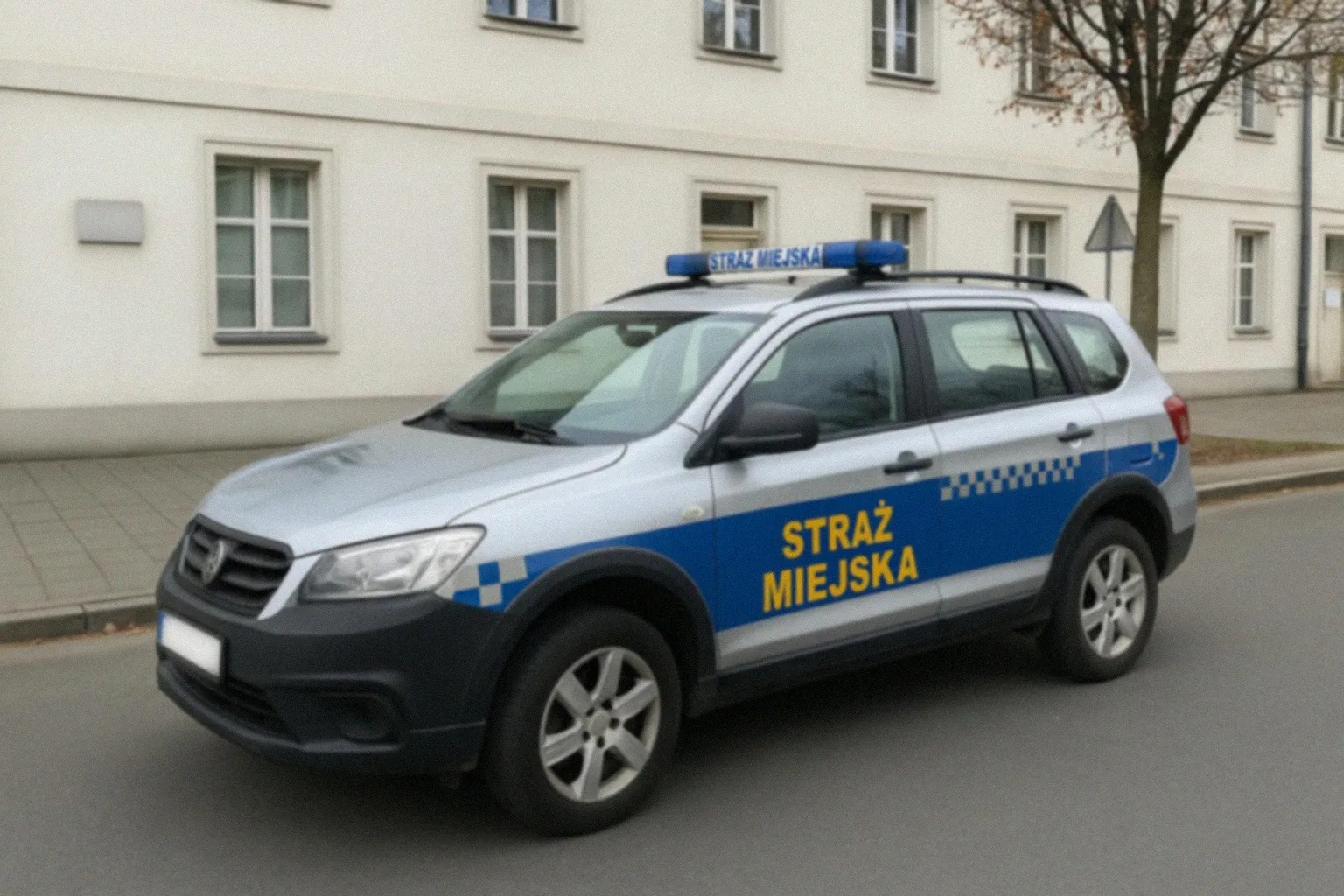 Interwencja na dworcu w Bytomiu: Zatrzymanie poszukiwanego mężczyzny