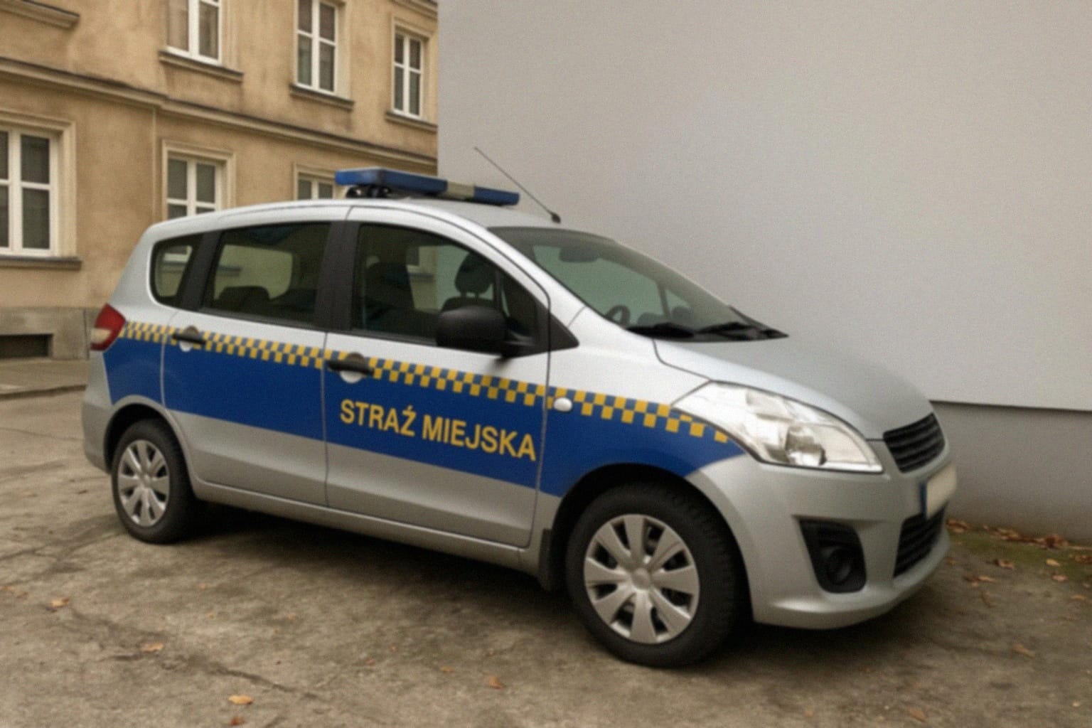 Bytom przygotowuje się na XXI Zlot Pojazdów Militarnych