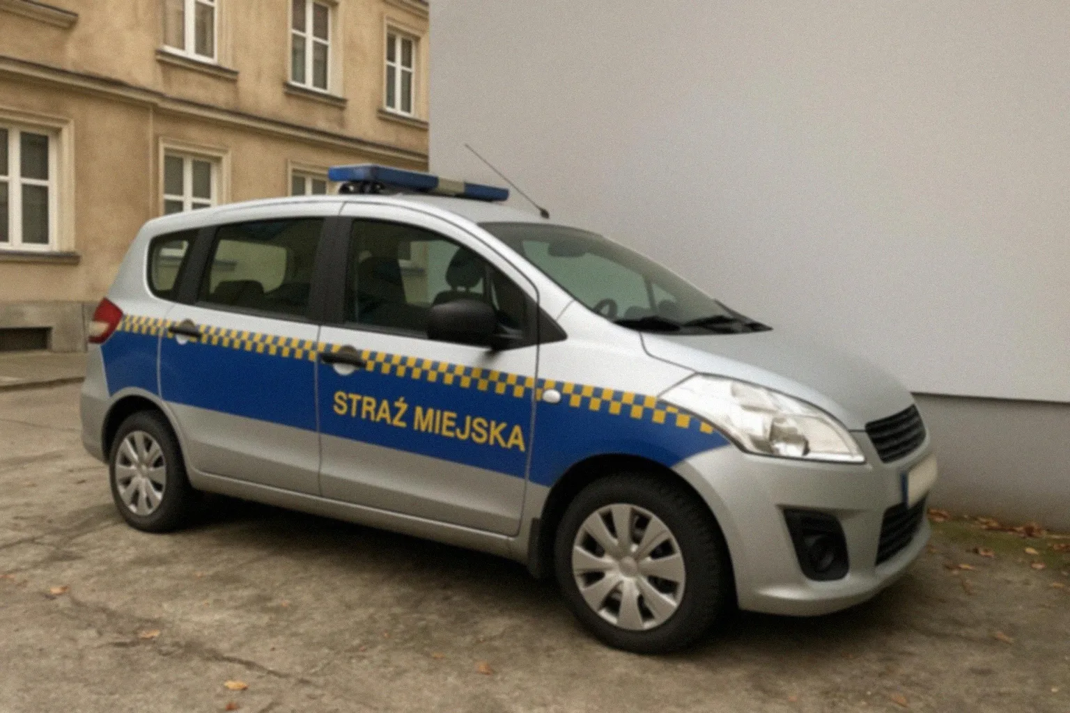 Bytom przygotowuje się na XXI Zlot Pojazdów Militarnych