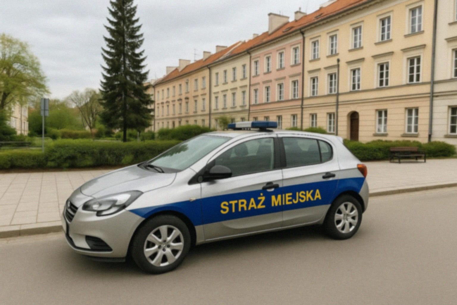 Zmiany w organizacji ruchu w Miechowicach z powodu odpustu przy Parafii Bożego Ciała