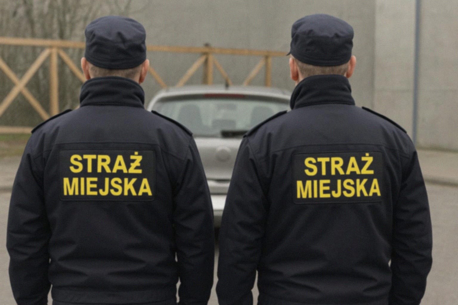 Bezpieczne Lato w Bytomiu: Wspólne Patrole Straży Miejskiej i Policji
