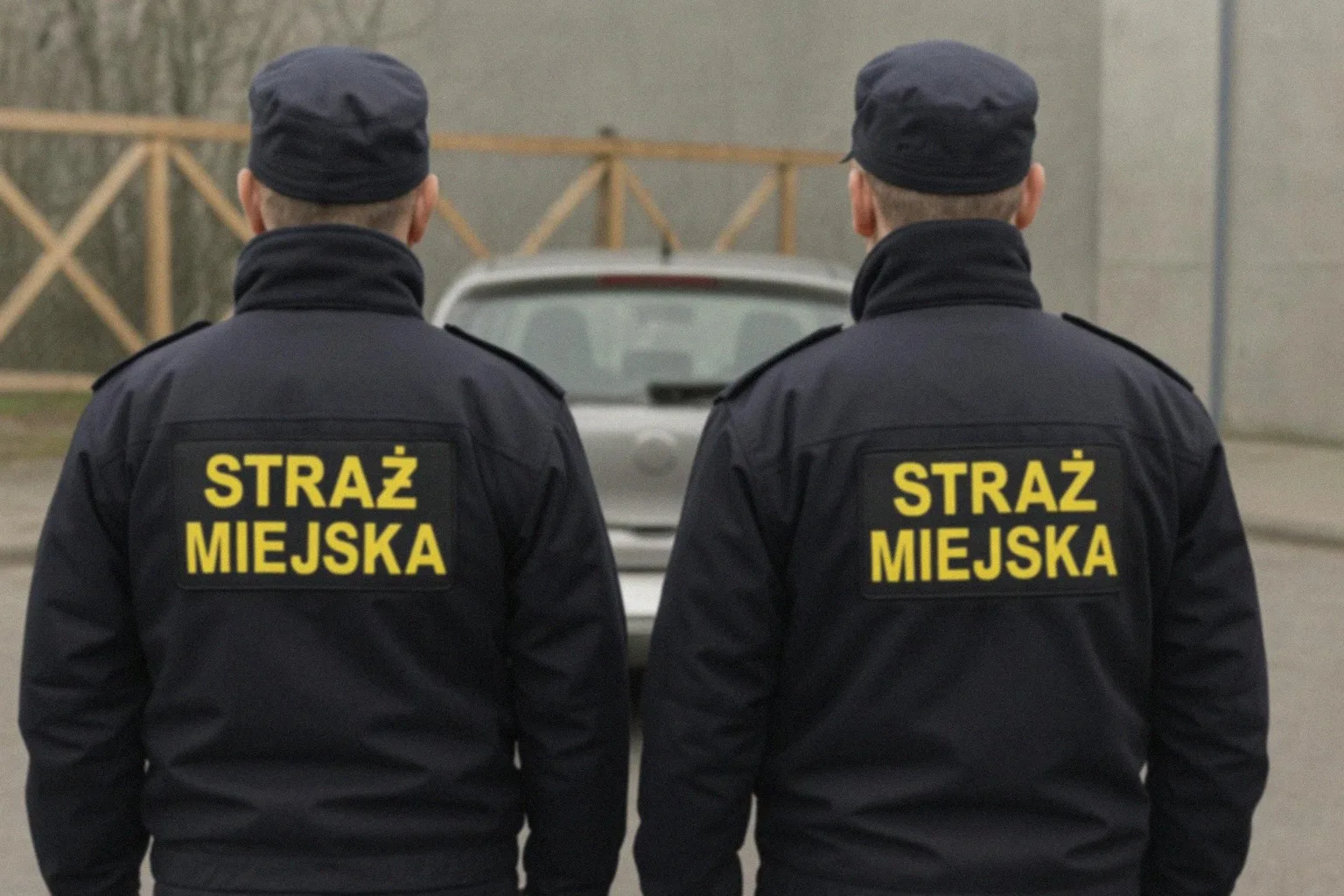 Bezpieczne Lato w Bytomiu: Wspólne Patrole Straży Miejskiej i Policji