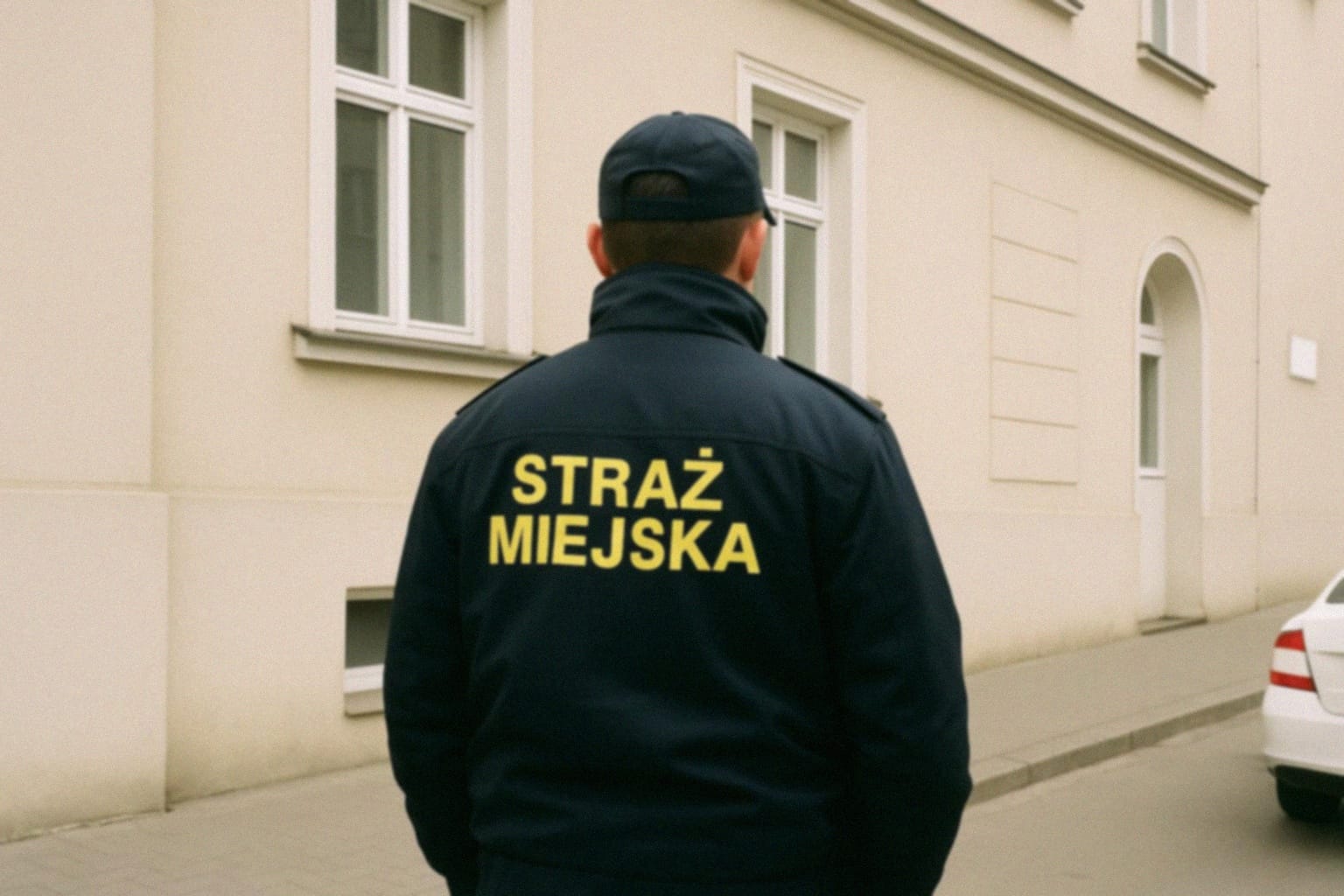 Skuteczna akcja Straży Miejskiej w Bytomiu przeciwko nielegalnemu składowaniu odpadów