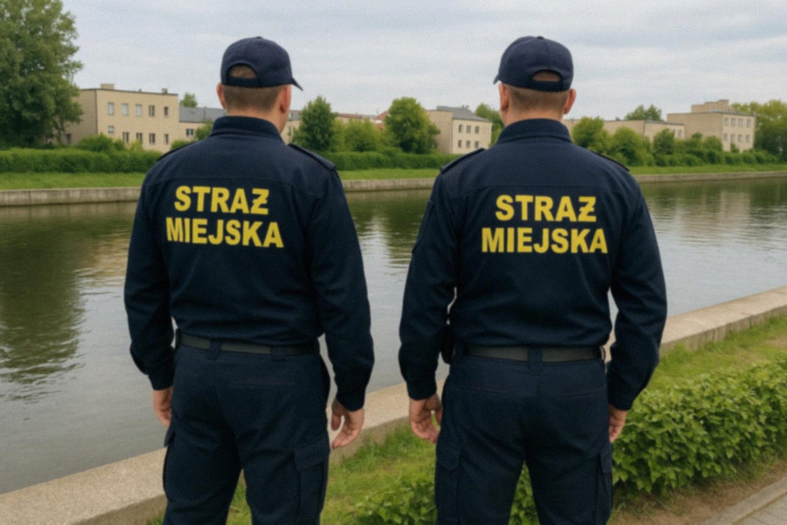 Wzmożone działania na rzecz bezpieczeństwa uczniów podczas powrotu do szkoły w Bytomiu