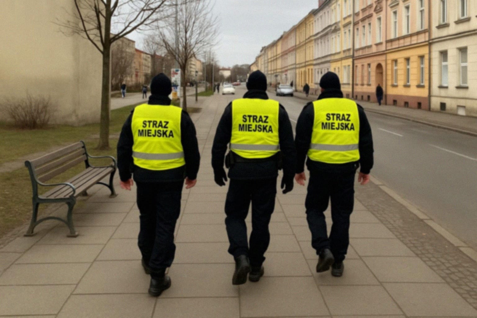 Pamiętaj o obowiązkowym szczepieniu psów przeciwko wściekliźnie