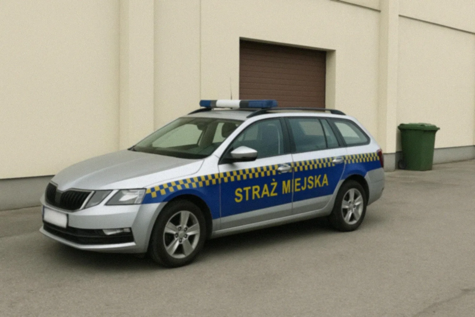 Uwaga na oszustów podających się za UODO – niebezpieczeństwo phishingu w Bytomiu