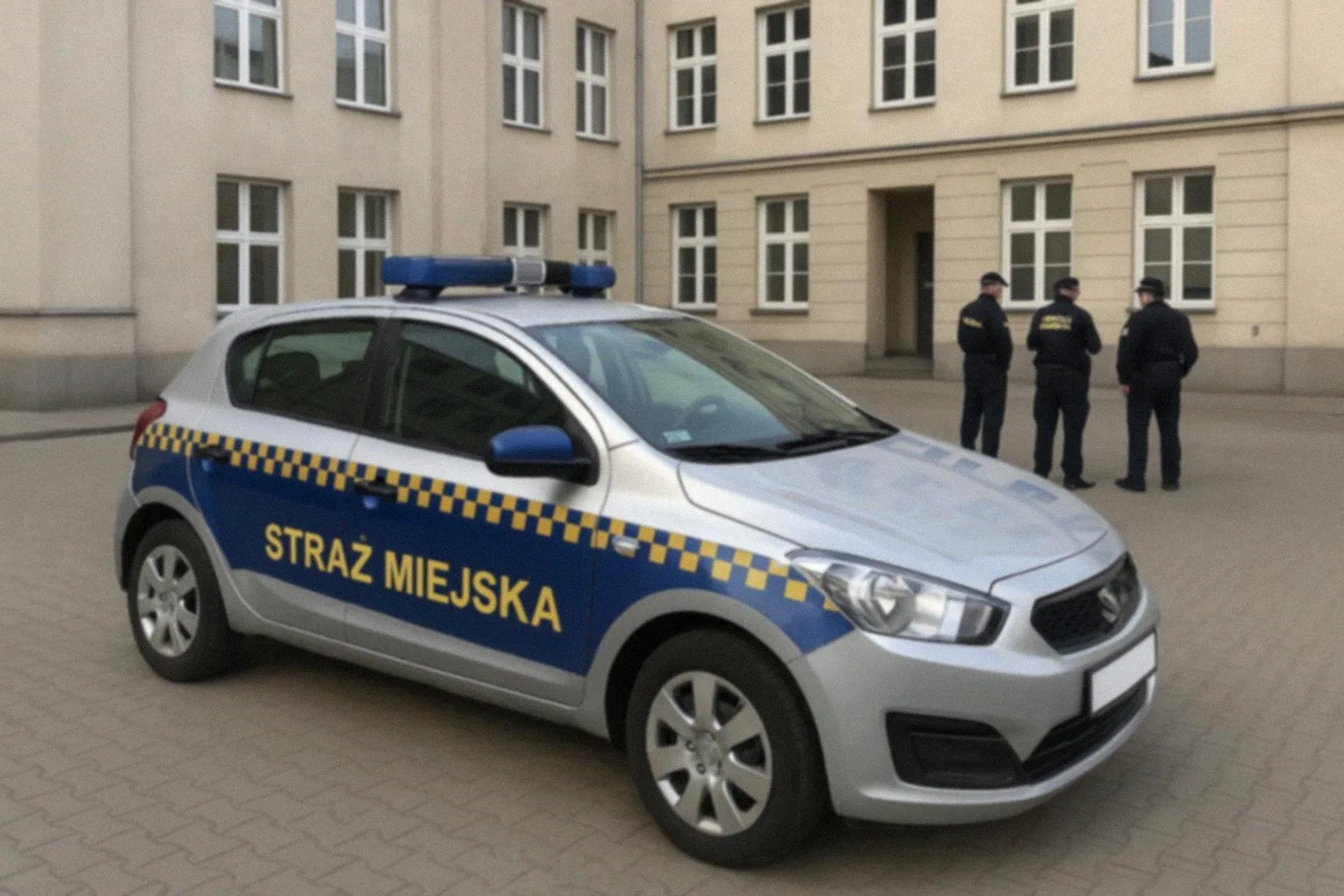 Zmiany w organizacji ruchu w Bytomiu w związku z dniem Wszystkich Świętych 2026