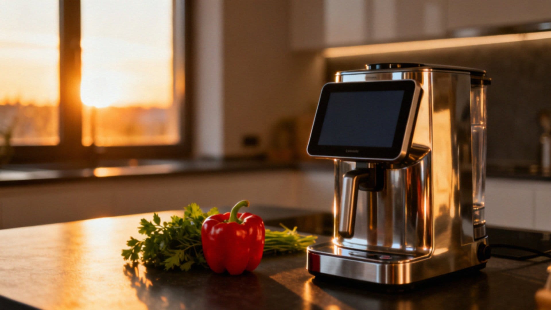 Thermomix — czy warto kupić? Opinie i porady z forum