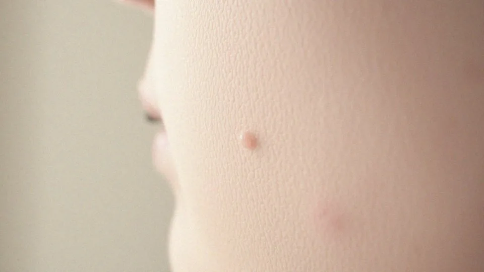 Trądzik pospolity objawy – jak rozpoznać i leczyć?