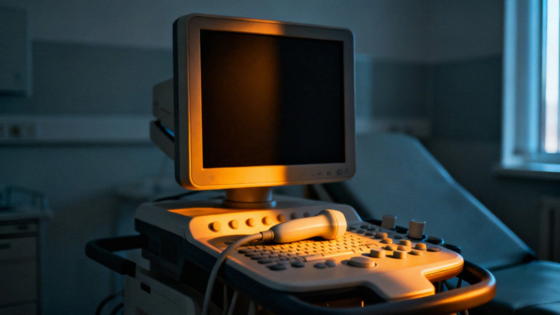 USG płuc czy RTG? Różnice, zalety i zastosowanie w diagnostyce